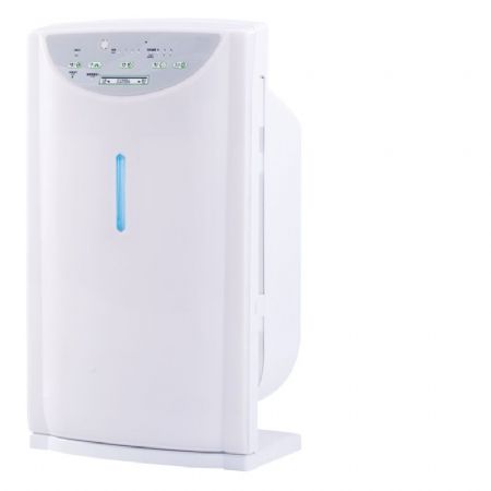VALENTI空气净化器产品介绍