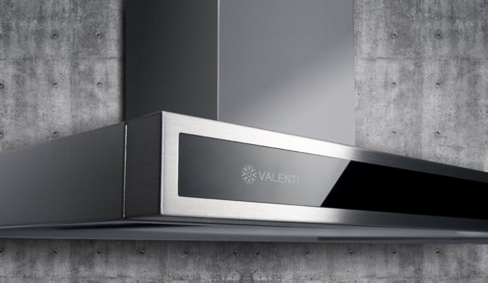 VALENTI油烟机声音很响是什么原因