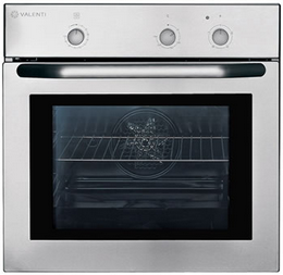 嵌入式VALENTI烤箱产品型号介绍