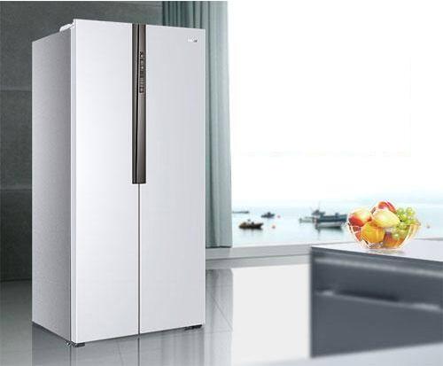 新的valenti冰箱有点声音是否正常？