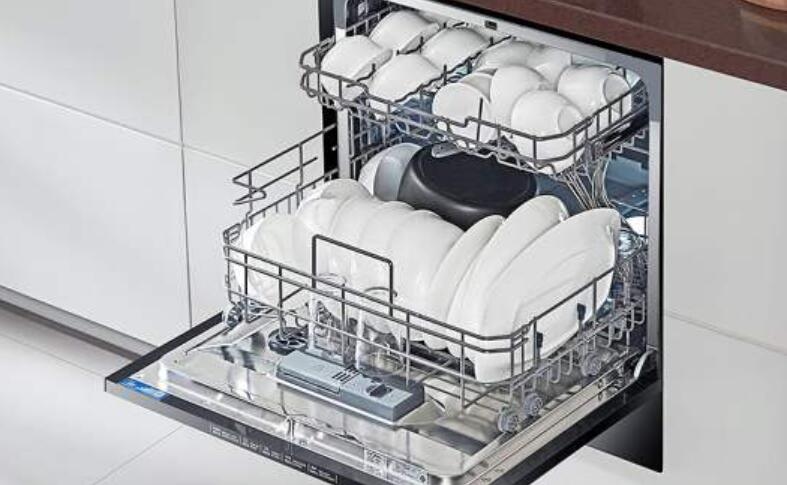 valenti洗碗机定期维护和清洁的重要性