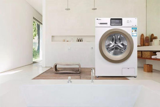 valenti洗衣机频繁发生不排水的原因