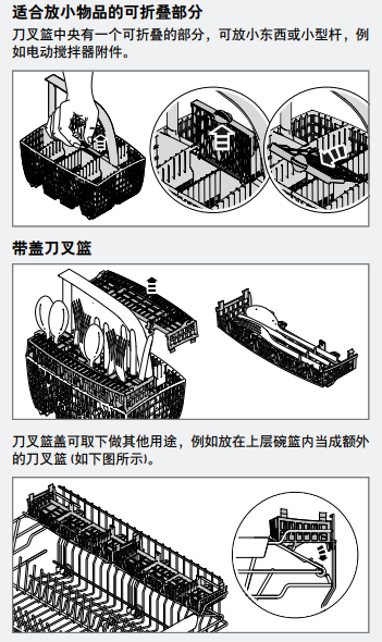 Valenti洗碗机怎么使用快速入门【新手篇】