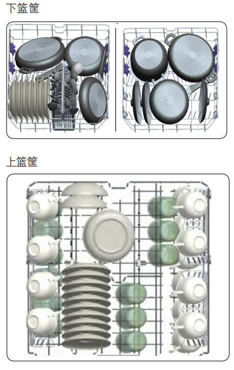 深度解析Valenti洗碗机使用技巧【高级用户篇】